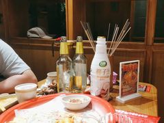 -申记串道和和旗舰店(北行店)