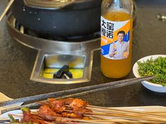 -川成串·自助串串香火锅(朝阳店)
