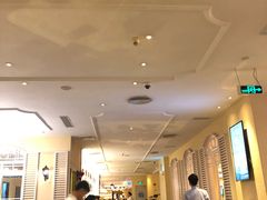 -翠华餐厅(正佳广场店)