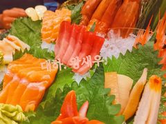 -割烹旭日本料理(龙湖狮山天街店)