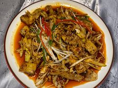 -红辣椒·川菜·火锅(大洋中心店)