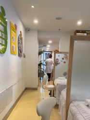 -塑青春&伊肤泉祛痘皮肤管理