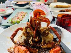 -Ministry of Crab•MOC(交子大道店)