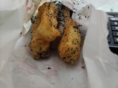 -永和大王(万顺路店)