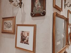 -玲婧胡同·生日蛋糕·餐厅(嘉里城店)