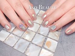 点击看大图 -Aso Artist Beauty美甲美睫