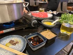 -熹悟海鲜火锅·广式打边炉