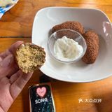 中山惊现🇬🇷希腊菜！
