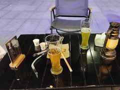 -板凳鲜酿·精酿啤酒(建设路站)