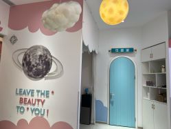 -星咔萌StarCamo儿童剪发(芳圆里IDMALL品牌形象店)