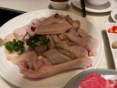-一哥澳门豆捞·澳门风打边炉(高德置地店)