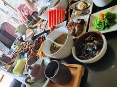 -青藤茶馆(南山路店)
