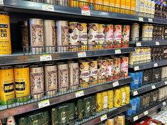 -永辉超市(凯德·天府店)