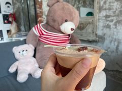-边渡咖啡烘焙店(昙华林店)