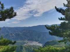 -北岳恒山