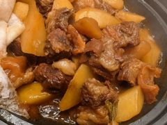 -哈啾嗨·新概念蒙餐(红星新城店)