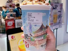 -霓裳茶舞(上海静安大悦城店)