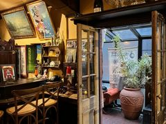 -古董花园(思南路42弄小区店)