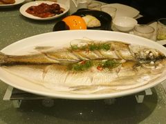 -淮扬厨子(健康路店)
