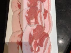-老熟人烤肉城(马家堡店)