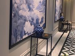 -狮王府淮扬菜(夫子庙老门东店)