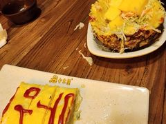 -恩你小木屋·韩式料理(假日广场店)