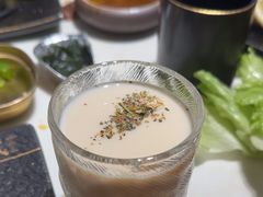 -久藏·横膈膜烧肉·酒场(江汉路店)