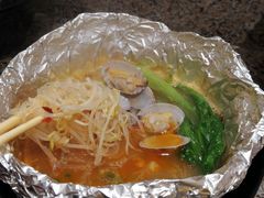 特色花甲粉-巷内锅盔(西城都荟店)