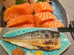 -沼津港精致料理·寿喜烧·烧鸟(龙湖南桥天街店)
