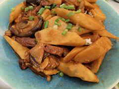 -君霖海鲜私房菜(春柳店)