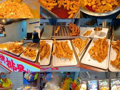 -八一好吃街·高品美食广场