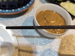 -东来顺饭庄(新源里店)
