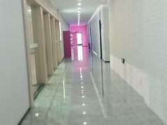 -一兆韦德健身·城市运动馆