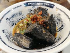 -黑白电视长沙小吃(悦汇城店)