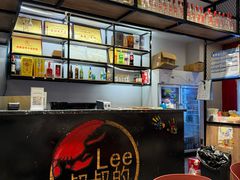 -李叔叔虾蟹大排档(青羊店)