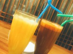 -陈傻子餐厅(世纪都会店)