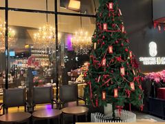 -狮拾久·现代新加坡料理(福田COCO Park店)