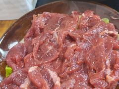 -谭记重庆老火锅(总店)