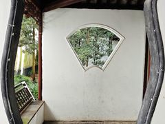 -上海醉白池公园