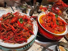 -辣皇朝小龙虾(六一店)