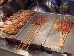 -松咖啡自助餐厅·松北香格里拉