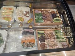 -吴记酱骨炖菜馆(西大直街店)