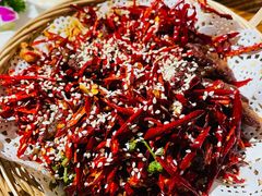 -村理·乡村菜音乐餐厅(河西店)