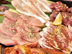 -大阪烧肉BAKA一代(国贸商住大厦店)