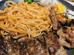 -豪享来中西餐厅(隆昌店)