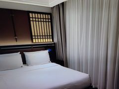 -铂尔登智慧酒店(南山西丽地铁站店)