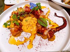 -OLLA 西班牙餐厅(丰盛里店)