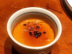 焦糖布丁-旨味Umami_融合料理(万博汇店)