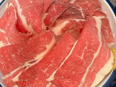 -三人行骨头王火锅(长寿店)