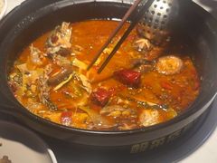 -周渝食惦酸菜鱼(青浦店)